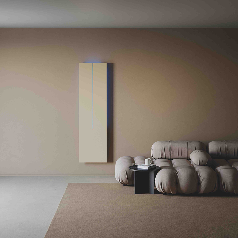 ORIGIN eléctrico de IRSAP, diseño exquisito y perfección tecnológica