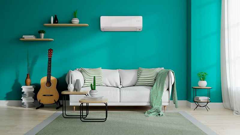 JUNKERS BOSCH apuesta por un aire de calidad en el interior del hogar JUNKERS BOSCH apuesta por un aire de calidad en el interior del hogar