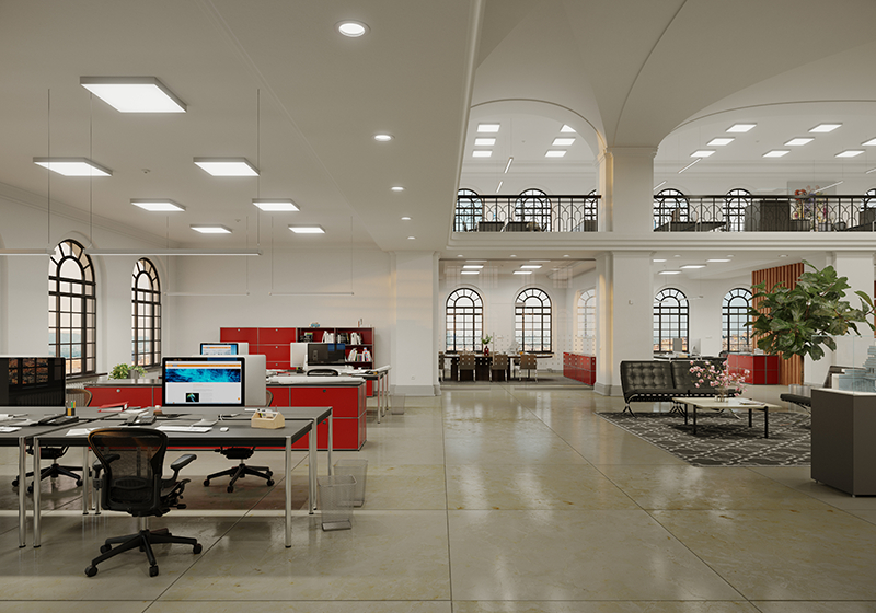 LEDVANCE participa en el XLIX Simposium Nacional de Alumbrado del CEI para abordar la conectividad inteligente LEDVANCE participa en el XLIX Simposium Nacional de Alumbrado del CEI para abordar la conectividad inteligente