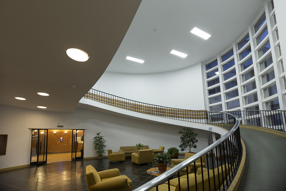 LEDVANCE renuneva iluminacion 1