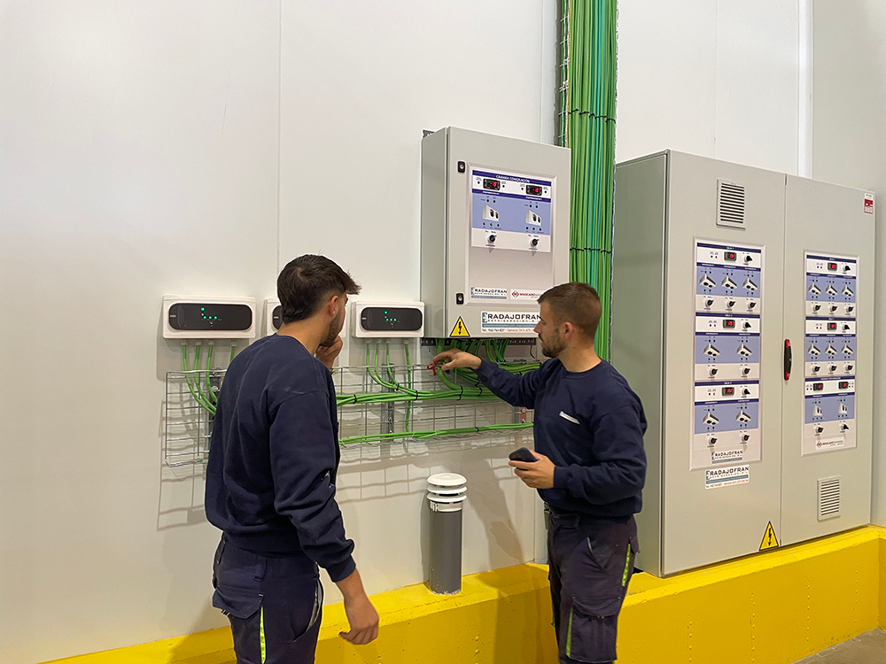 MASCARÓ MORERA OPTEON 3