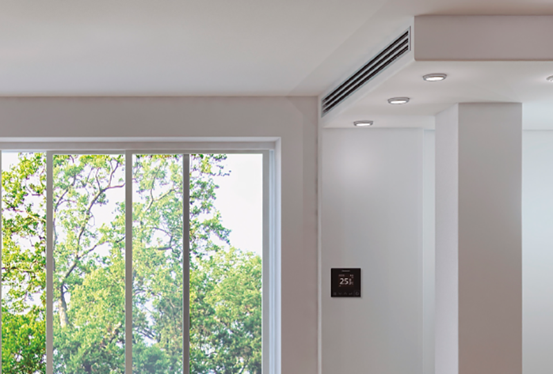 PANASONIC presenta su renovada PACi NX Elite con la generación 4, una solución eficiente para la calefacción y refrigeración doméstica y comercial