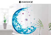 PANASONIC presenta un nuevo test nanoeTM 0