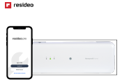Resideo Technologies Inc., anunció hoy que está ayudando a los instaladores a simplificar la instalación de calefacción y refrigeración por suelo radiante con el lanzamiento de su nuevo controlador multizona por suelo radiante habilitado para Bluetooth®