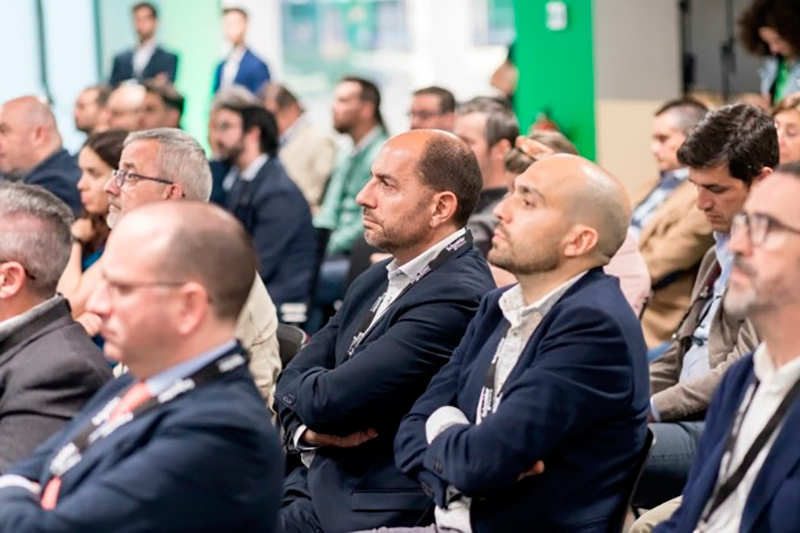 SCHNEIDER Electric reconoce el trabajo de sus partners del Canal IT, con los galardones IT Partners Awards SCHNEIDER Electric reconoce el trabajo de sus partners del Canal IT, con los galardones IT Partners Awards