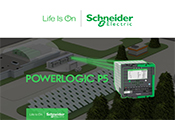 SHNEIDER PowerLogic 0