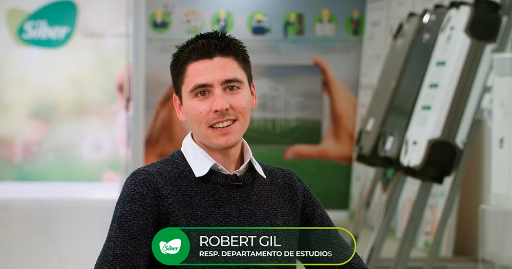 SIBER Robert Gil BIM 1