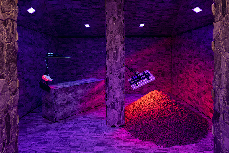 SIMON fomenta la Cultura de la luz en la Milan Design Week, capital mundial del diseño SIMON fomenta la Cultura de la luz en la Milan Design Week, capital mundial del diseño