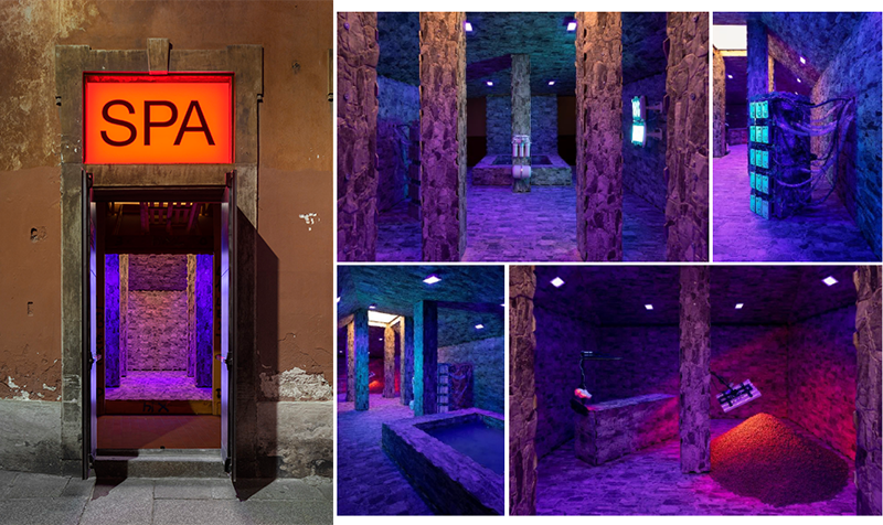 SIMON fomenta la Cultura de la luz en la Milan Design Week, capital mundial del diseño SIMON fomenta la Cultura de la luz en la Milan Design Week, capital mundial del diseño