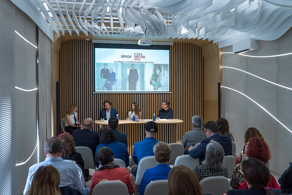 SIMON La magia transformadora de la luz 1