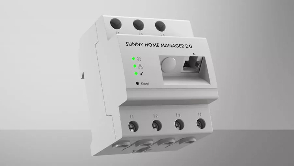 SMA y Samsung bombas de calor 1