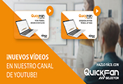SODECA QuickFan Videos 0