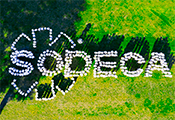 SODECA 40ANIVERSARIO 0