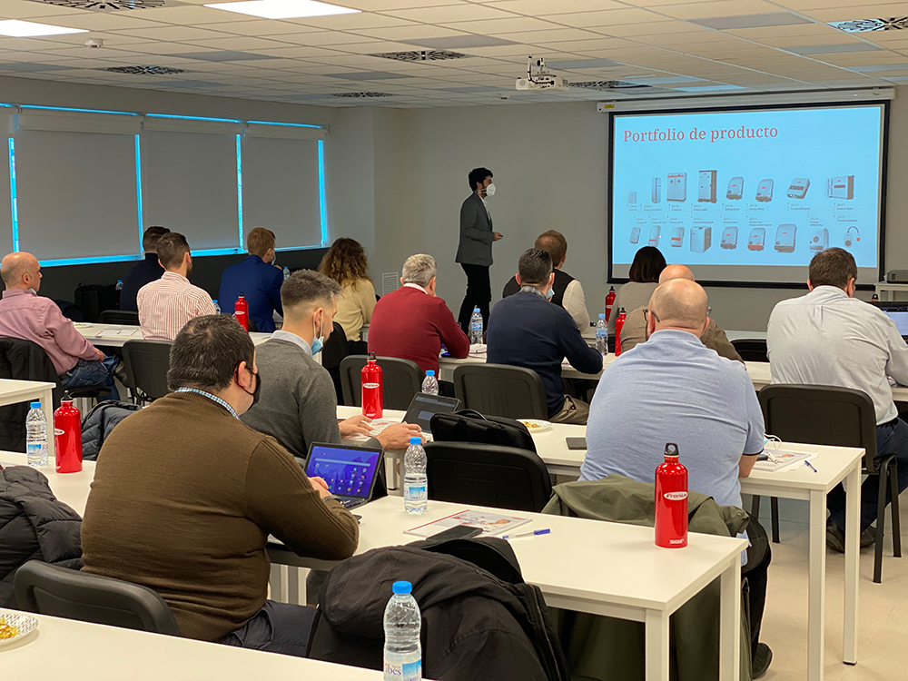 Salvador Escoda nextlevelsolar 1