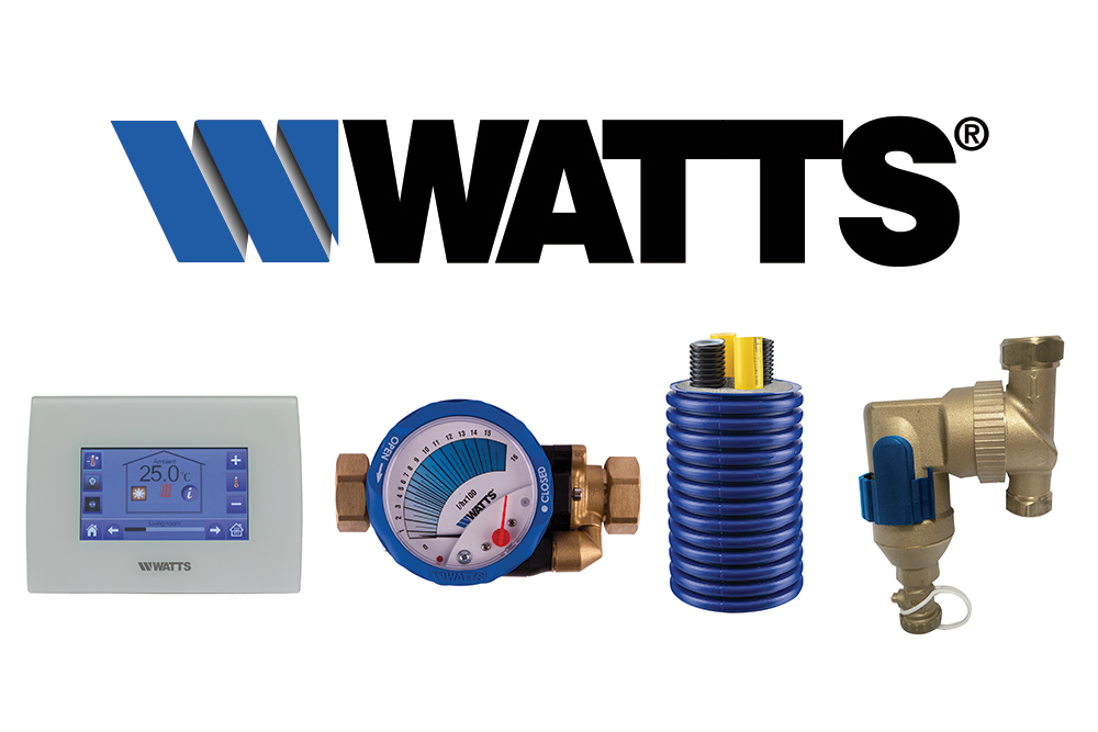WATTS COMPONENTES Y SOLUCIONES 1