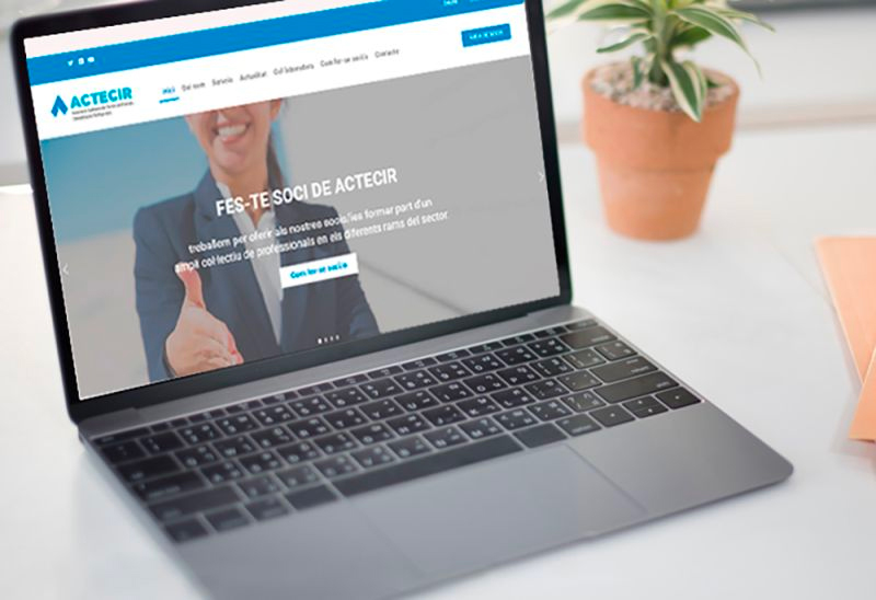 actecir nueva web 1