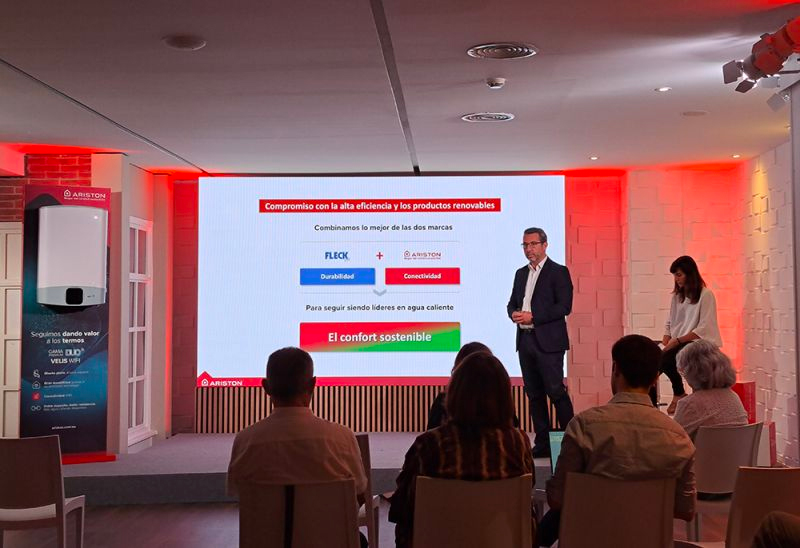 arison integra fleck 1