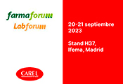 carel farmaforum 0