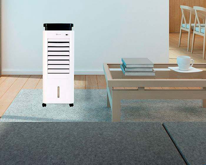 haverland enfriamiento 1