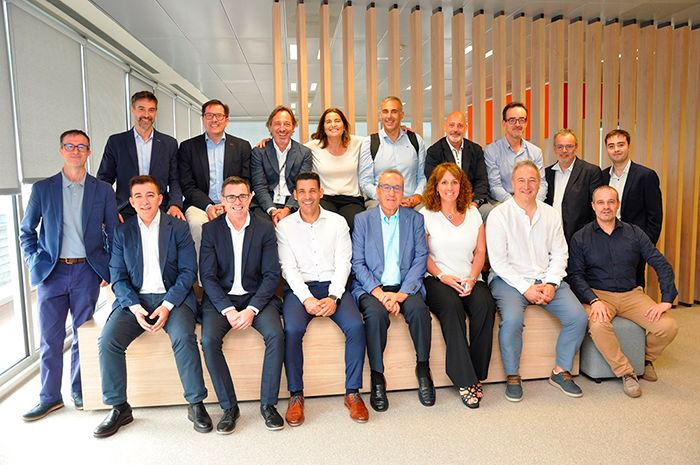 panasonic reune repres 1