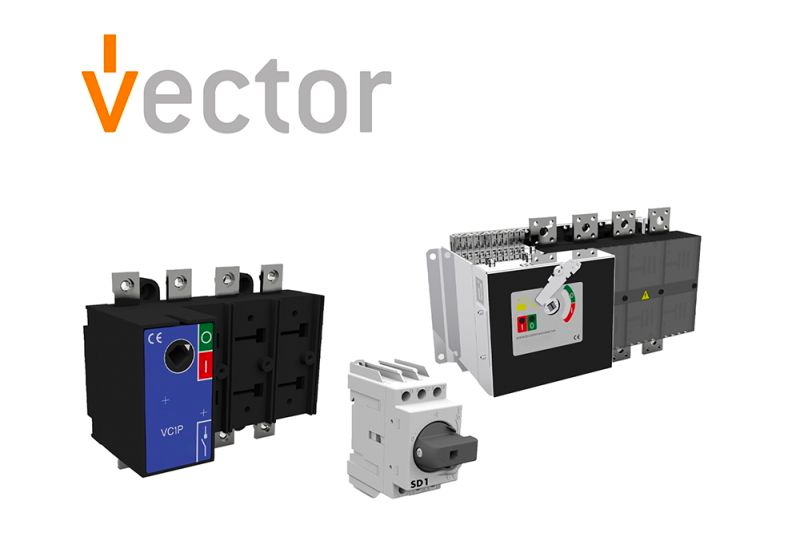 vector interrup secc 1