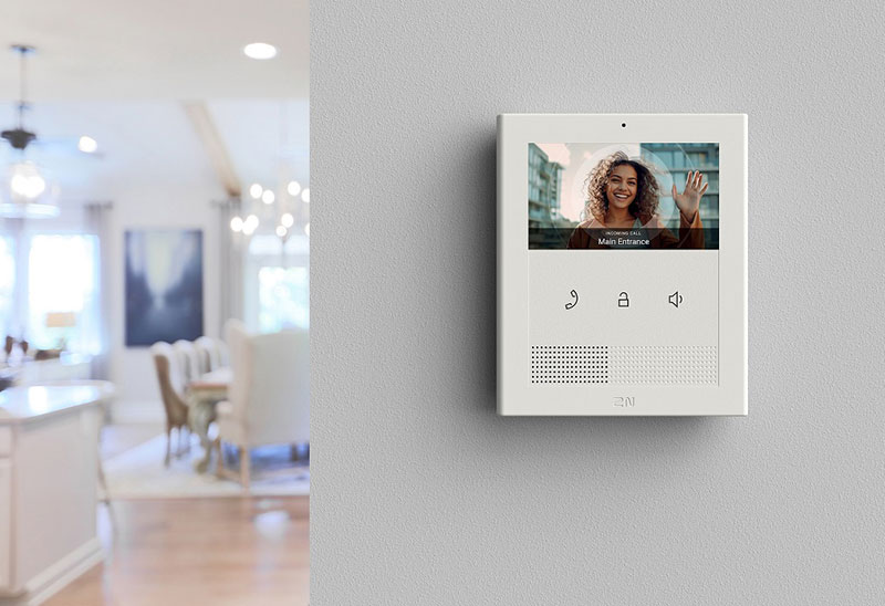 2N lanza el nuevo monitor 2N Clip 1