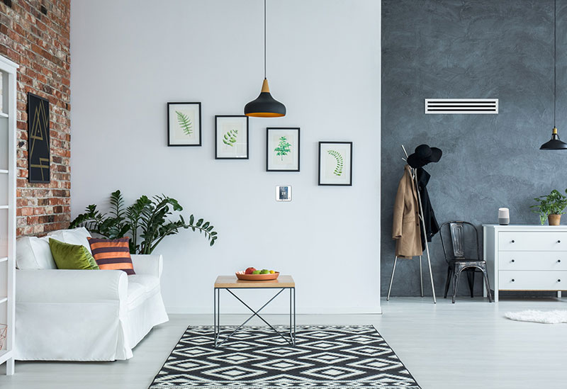 AIRZONE IDDERO ELECTRON 1