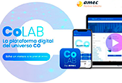 AMEC lanza una plataforma digital 0