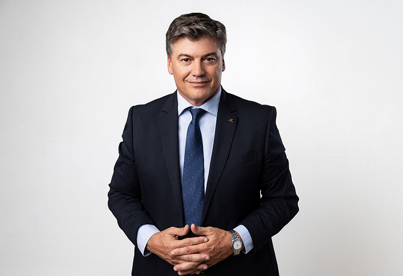 Antoni Cañete presidente PMcM 1