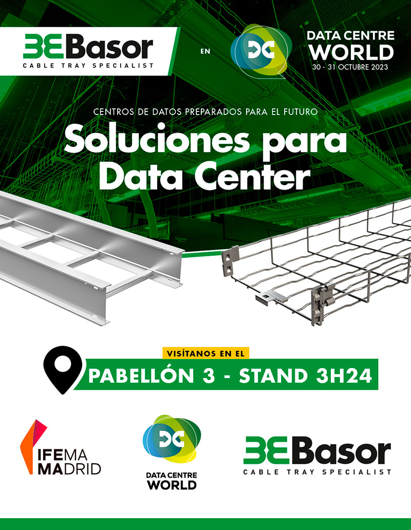 BASOR ELECTRIC ACUDE A DCW 1