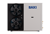 BAXI renueva su oferta de bombas de calor 0