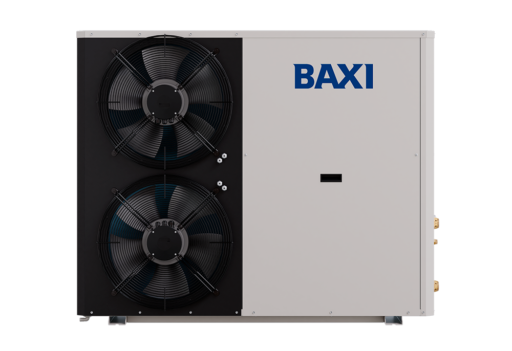 BAXI renueva su oferta de bombas de calor 1