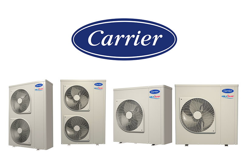 CARRIER gama AquaSnap 30AWH P 1