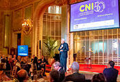 CNI 50AÑOS Real Casino de Madrid 0
