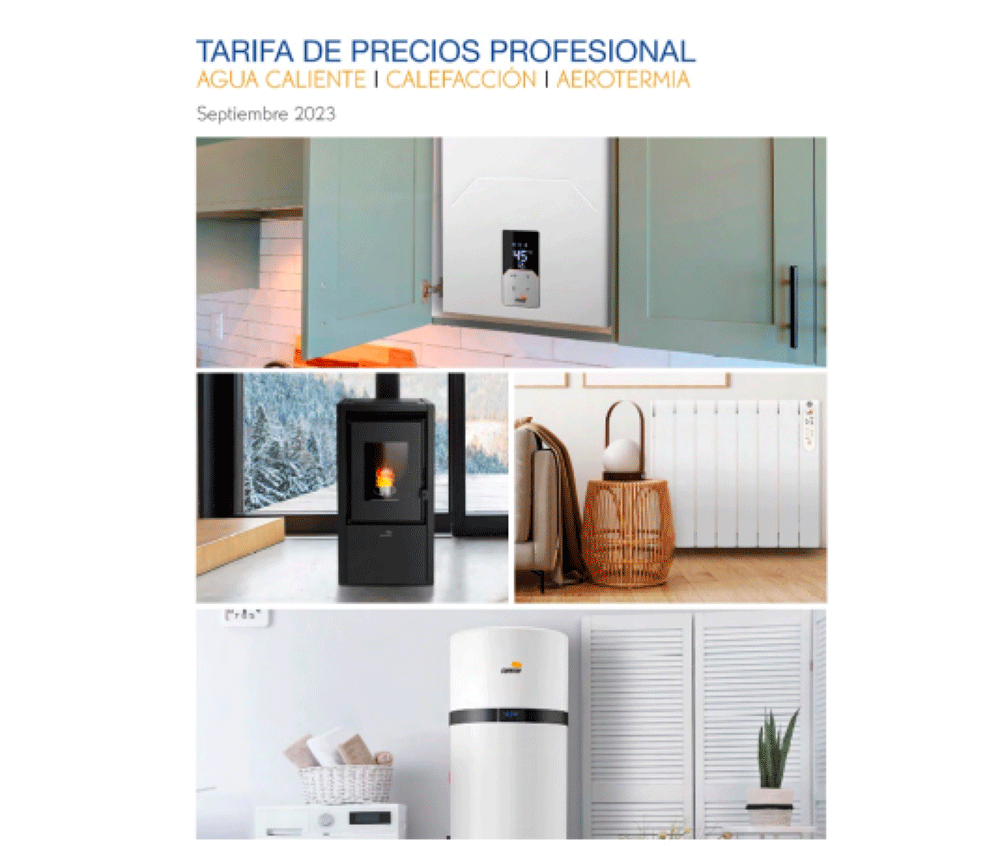 COINTRA lanza la nueva Tarifa Cointra Septiembre 2023 1