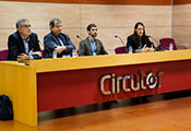 Circutor JORNADA electromovilidad 0