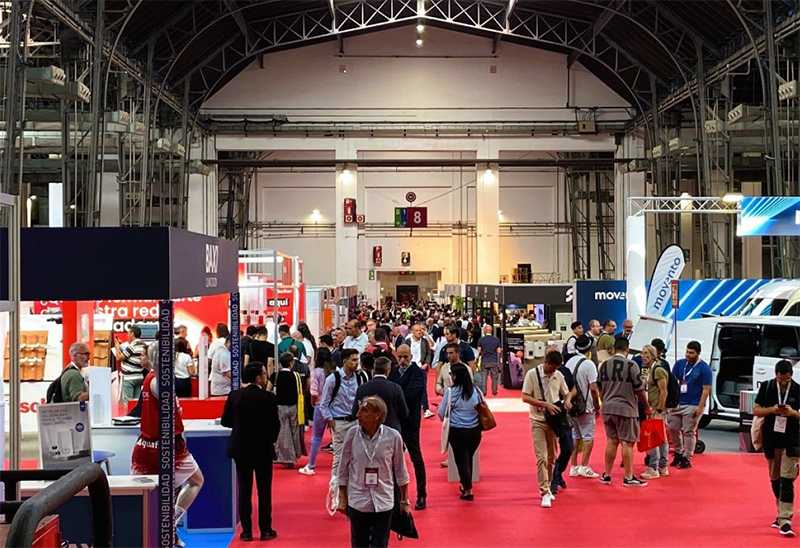 EFINTEC cierra su edición más exitosa 1