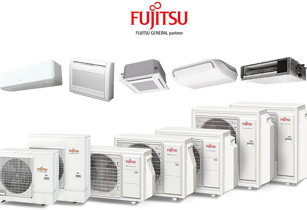 EUROFRED facilita una climatización homogénea y sostenible 1