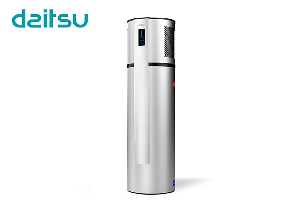 EUROFRED Heatank Infinity Daitsu 1