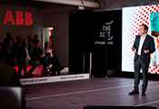 El encuentro ABB Experience destaca la innovación 0