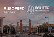 Eurofred estará presente en Efintec 2023 0