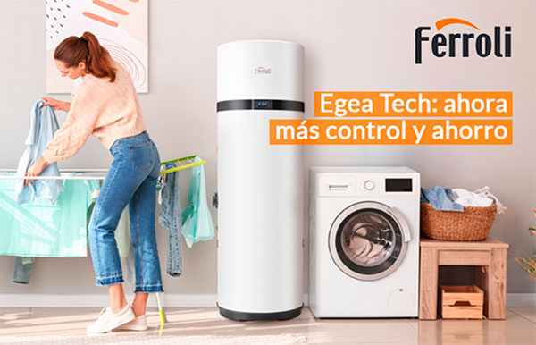 FERROLI NUEVASBOMBASCALOR 1