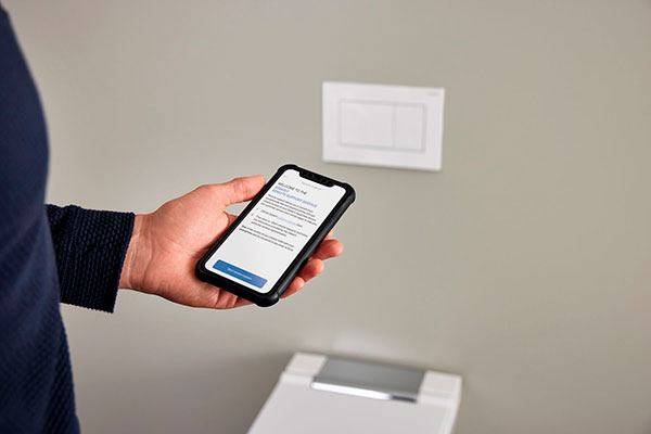 GEBERIT APP geberitpro 1