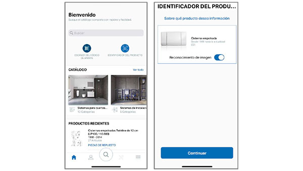GEBERIT APP geberitpro 2