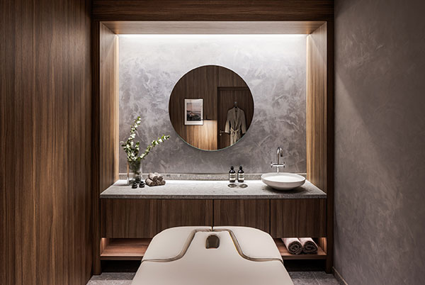 GROHE Water Experience Center 03