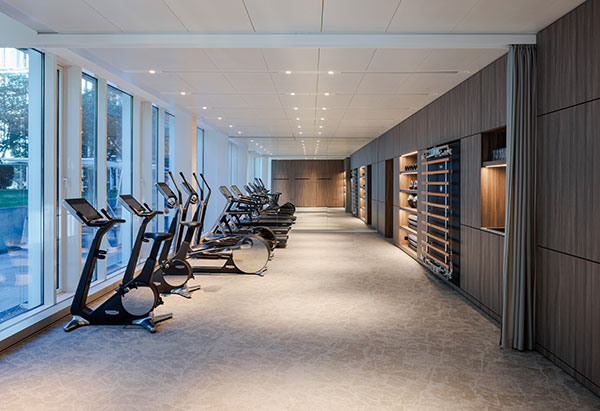 GROHE Water Experience Center 1