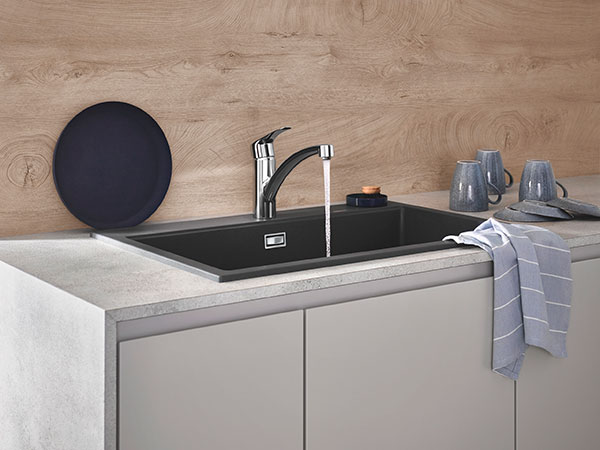 GROHE Eurosmart 2