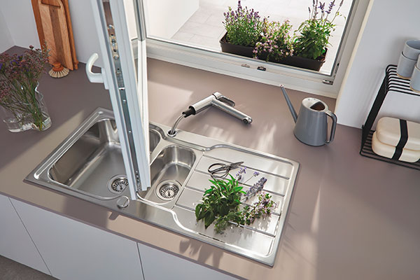GROHE Eurosmart 3