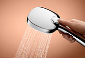 Grohe New Tempesta 0
