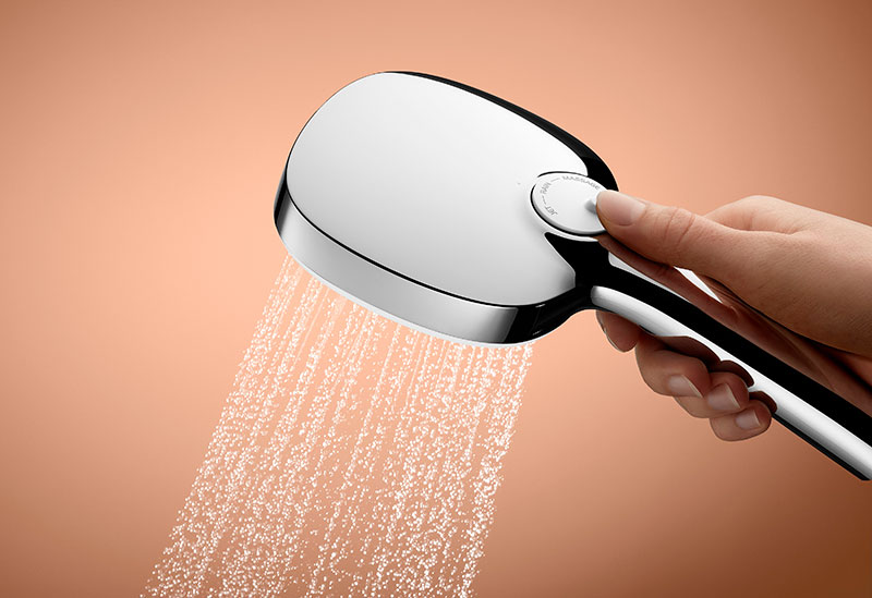 Grohe New Tempesta 1